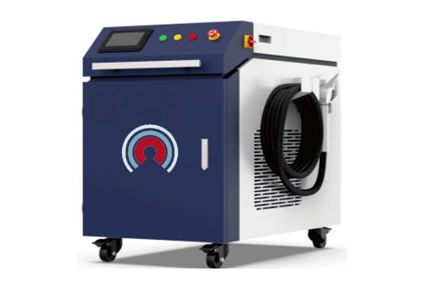 DPX手持激光焊接機(jī)