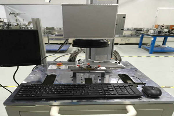 振鏡激光焊接機(jī)