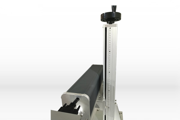 便攜式激光打標(biāo)機(jī)