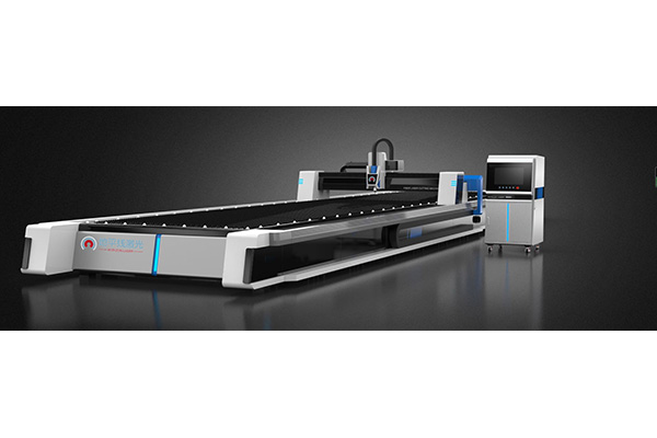 6米系列單平臺激光切割機(jī)