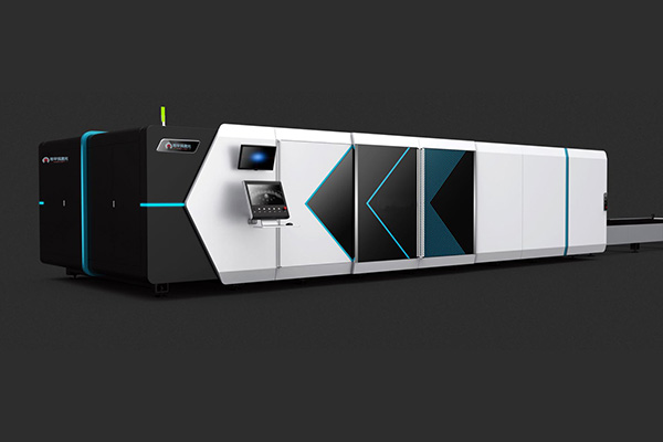 DPX-J6米系列交換臺(tái)激光切割機(jī)