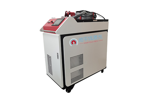 手持激光焊接機